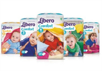 Libero麗貝樂紙尿褲怎么樣？Libero麗貝樂紙尿褲好用嗎？