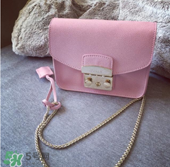 furla鏈條包尺寸多大？芙拉鏈條包尺寸介紹