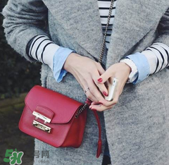 furla鏈條包尺寸多大？芙拉鏈條包尺寸介紹