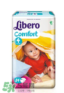 Libero麗貝樂是什么牌子？Libero麗貝樂是哪個(gè)國家的品牌？