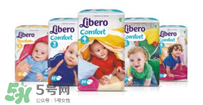 Libero麗貝樂是什么牌子？Libero麗貝樂是哪個(gè)國家的品牌？