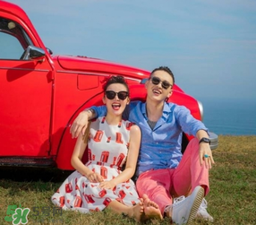 張瑋巴厘島舉行婚禮 張瑋老婆是誰(shuí)？