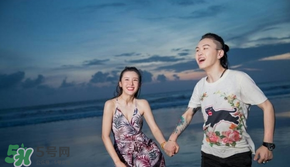 張瑋巴厘島舉行婚禮 張瑋老婆是誰(shuí)？