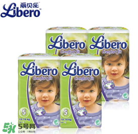 Libero麗貝樂紙尿褲怎么樣？Libero麗貝樂紙尿褲好用嗎？