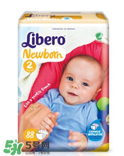 Libero麗貝樂紙尿褲怎么樣？Libero麗貝樂紙尿褲好用嗎？