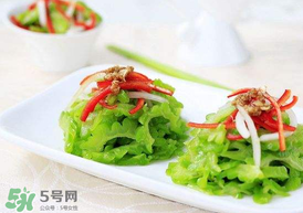 芒種吃什么？芒種吃什么蔬菜？