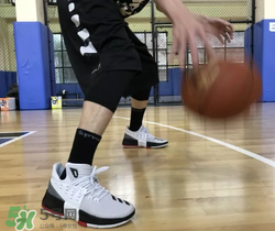 adidas dame3上腳怎么樣？阿迪達(dá)斯利拉德三代測(cè)評(píng)