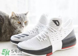 adidas dame3上腳怎么樣？阿迪達(dá)斯利拉德三代測(cè)評(píng)