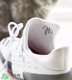 adidas dame3上腳怎么樣？阿迪達(dá)斯利拉德三代測(cè)評(píng)