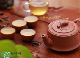 芒種喝什么茶？芒種喝什么茶養(yǎng)生？