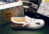 peanuts vans史努比聯(lián)名什么時候發(fā)售？vans史努比系列發(fā)售時間
