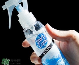 小林制藥衣物降溫噴霧怎么用？小林制藥衣物降溫噴霧用法