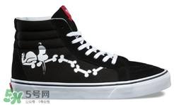 peanuts vans史努比聯(lián)名在哪買(mǎi)？vans史努比系列哪里有賣(mài)？