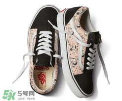 peanuts vans史努比聯(lián)名在哪買(mǎi)？vans史努比系列哪里有賣(mài)？