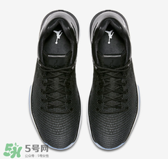 air jordan 31 low黑白配色多少錢(qián)？喬丹31代最新配色專(zhuān)柜價(jià)格