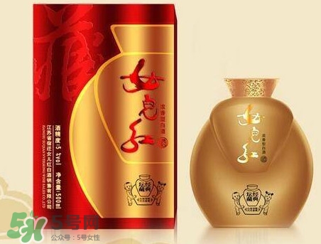 女兒紅是什么意思？女兒紅什么時(shí)候能喝