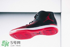 air jordan 31 low上腳怎么樣？喬丹31代aj31實(shí)戰(zhàn)測(cè)評(píng)