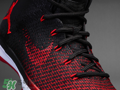 air jordan 31 low上腳怎么樣？喬丹31代aj31實(shí)戰(zhàn)測(cè)評(píng)