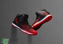 air jordan 31 low上腳怎么樣？喬丹31代aj31實(shí)戰(zhàn)測(cè)評(píng)