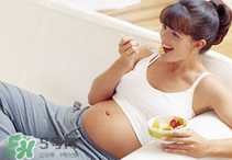 夏天孕婦可以吃冷飲嗎？夏天孕婦可以吃涼的嗎？