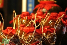 女兒紅怎么保存？女兒紅可以存放多久？