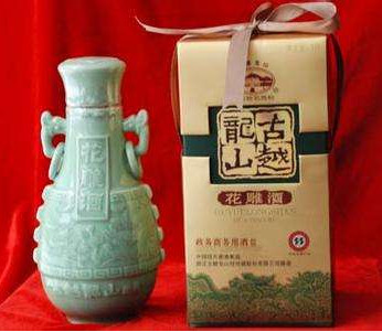 花雕酒哪個牌子好？花雕酒什么牌子好？