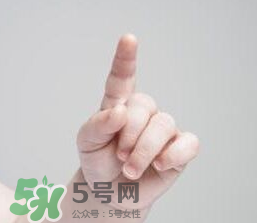 寶寶指甲多久剪一次？寶寶指甲多大可以剪？