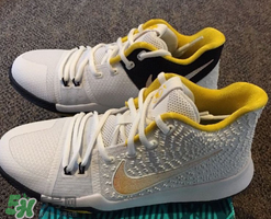 nike kyrie 3 n7配色什么時(shí)候發(fā)售？耐克歐文三代n7配色發(fā)售時(shí)間
