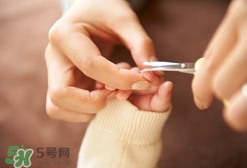 寶寶指甲用什么剪？寶寶剪指甲需要專門的工具嗎？