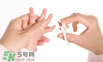 寶寶指甲用什么剪？寶寶剪指甲需要專門的工具嗎？