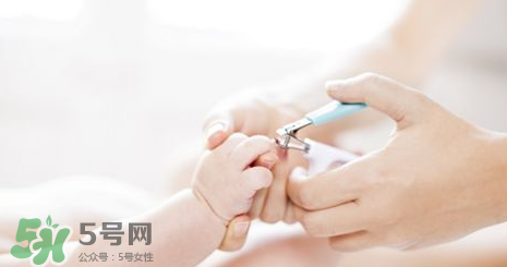 寶寶指甲用什么剪？寶寶剪指甲需要專門的工具嗎？