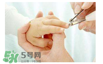 寶寶指甲用什么剪？寶寶剪指甲需要專門的工具嗎？