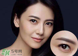 六月份可以紋眉嗎？夏天適合紋眉嗎？