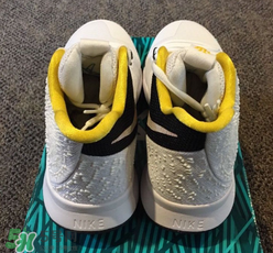 nike kyrie 3 n7配色多少錢？耐克歐文三代n7配色發(fā)售價(jià)格