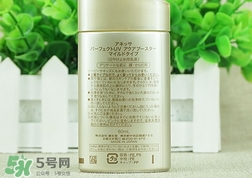 安耐曬粉金瓶怎么樣?安耐曬粉金瓶好用嗎? 安耐曬粉金瓶怎么樣?安耐曬粉金瓶好用嗎?