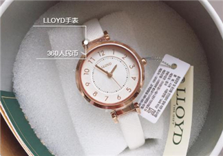 lloyd是什么牌子？lloyd手表是什么檔次?