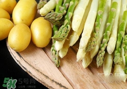 蘆筍焯水幾分鐘可以吃？蘆筍要焯水幾分鐘