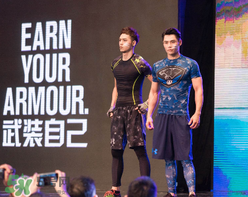 under armour安德瑪是什么牌子_哪個國家的_什么檔次？