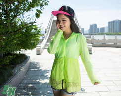 防曬衣什么顏色最防曬？防曬衣哪個(gè)顏色防曬效果好？