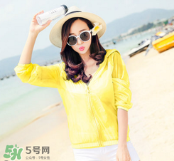 防曬衣什么顏色最防曬？防曬衣哪個(gè)顏色防曬效果好？