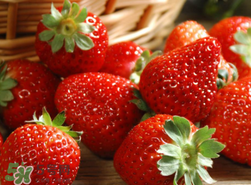 六月份還有草莓嗎？6月份的草莓能吃嗎？