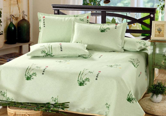 亞麻涼席怎么洗？亞麻涼席怎么清洗和保養(yǎng)