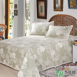 亞麻涼席可以機(jī)洗嗎？亞麻涼席能用洗衣機(jī)洗嗎