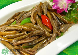 鱔魚可以放冰箱嗎？活鱔魚可以放冰箱嗎？