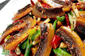 鱔魚可以放冰箱嗎？活鱔魚可以放冰箱嗎？