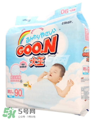 GOON是什么牌子的紙尿褲？GOON是哪個國家的品牌？