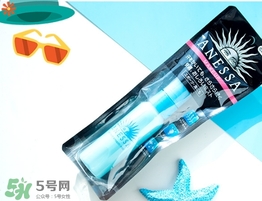 安耐曬安熱沙定妝噴霧防曬嗎？安耐曬定妝噴霧怎么用