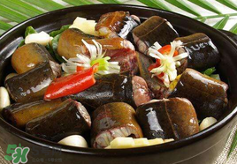 鱔魚死了還能吃嗎？死鱔魚為什么不能吃？