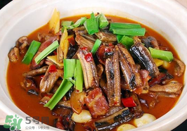 鱔魚死了還能吃嗎？死鱔魚為什么不能吃？