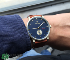 triwa手表什么檔次？triwa手表和dw哪個(gè)好？